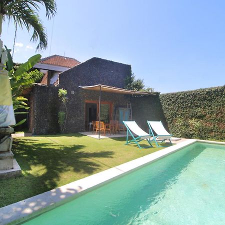 The Apartments Canggu Екстериор снимка