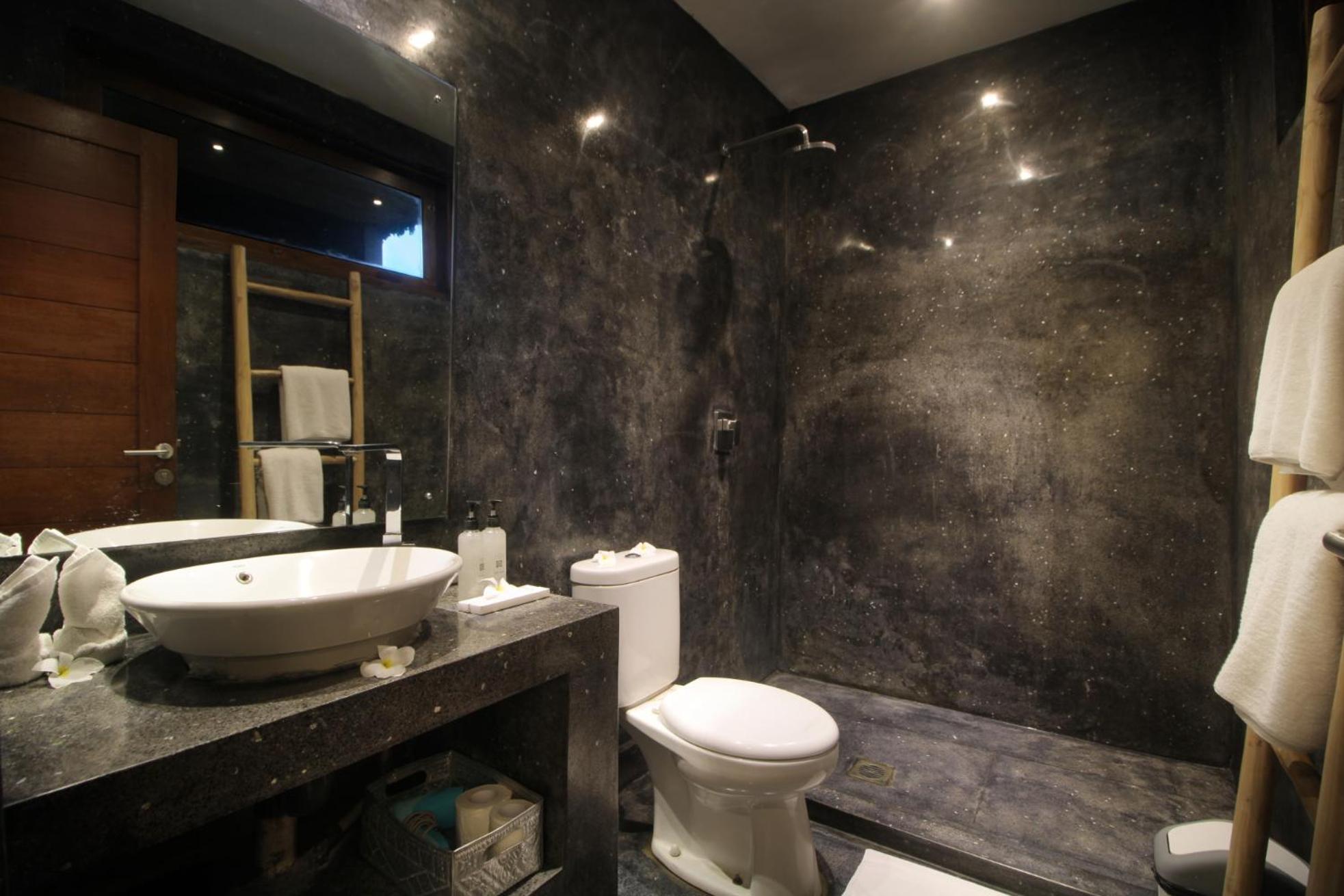 The Apartments Canggu Стая снимка