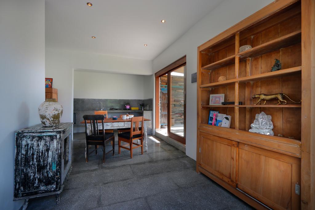 The Apartments Canggu Екстериор снимка
