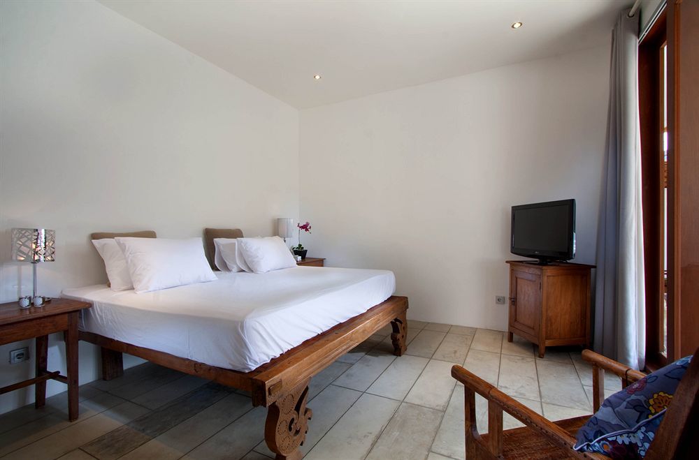 The Apartments Canggu Екстериор снимка