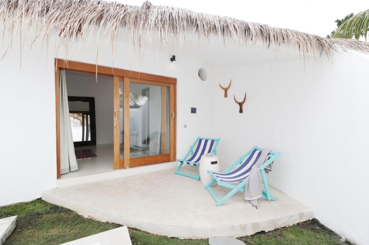 The Apartments Canggu Стая снимка