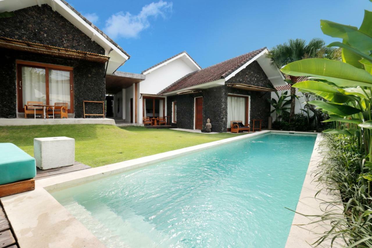 The Apartments Canggu Стая снимка