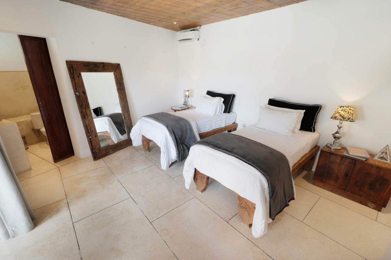 The Apartments Canggu Стая снимка